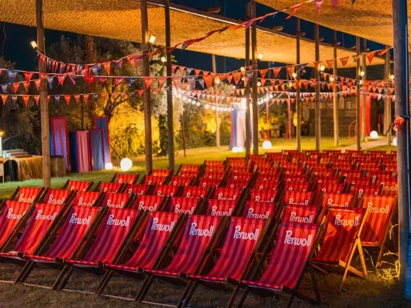 The New Name for Corporate Events in the Aegean Region